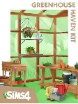 ✅ Комплект «The Sims™ 4 Теплица мечты»✅ ПК✅ ЭПИК ГЕЙМС