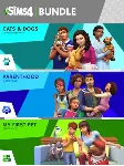 ✅ The Sims™ 4 Любовь к животным — Коллекция✅ ПК✅ ЭПИК ГЕЙМ
