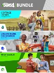 ✅ The Sims™ 4 Дизайн, дизайн, дизайн — Коллекция✅ ПК