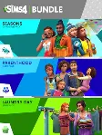 ✅ The Sims™ 4 Повседневная жизнь — Коллекция✅ ПК