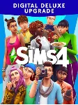✅ The Sims™ 4 Улучшение до Digital Deluxe✅ ПК✅ ЭПИК ГЕЙМС