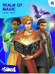 ✅ The Sims™ 4 Мир магии✅ ПК✅ ЭПИК ГЕЙМС