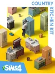 ✅ Комплект «The Sims™ 4 Сельская кухня»✅ ПК✅ ЭПИК ГЕЙМС
