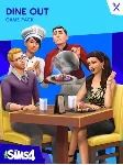 ✅ The Sims™ 4 В ресторане✅ ПК✅ ЭПИК ГЕЙМС