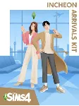 ✅ Комплект «The Sims™ 4 Стиль Инчхона»✅ ПК✅ ЭПИК ГЕЙМС