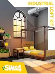 ✅ Комплект «The Sims™ 4 Лофт»✅ ПК✅ ЭПИК ГЕЙМС