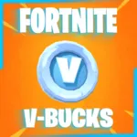 Fortnite V-BUCKS 800 | 2400 | 4500 | 12500 - irongamers.ru