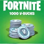 Fortnite V-BUCKS 800 | 2400 | 4500 | 12500 - irongamers.ru
