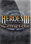 Heroes of Might and Magic 3 III : Complete GOG Ключ - irongamers.ru