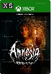 AMNESIA: REBIRTH XBOX ONE|XS+PC WIN КЛЮЧ - irongamers.ru