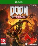 DOOM ETERNAL XBOX КЛЮЧ - irongamers.ru