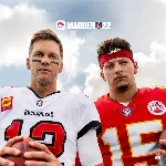 MADDEN NFL 22 [ONLINE ORIGIN] Полный доступ + - irongamers.ru