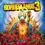 🔴 Borderlands 3 🎮 Турция  PS4 PS5 PS🔴 