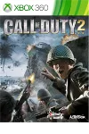 Call of Duty 2 Xbox One/Xbox Series