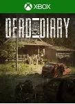 Dead Man´s Diary Xbox Series X|S