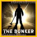 The Bunker XBOX ONE/SERIES X|S КЛЮЧ - irongamers.ru