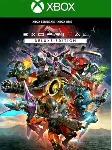 Exoprimal Deluxe Edition Xbox One & Xbox Series X|S
