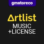 🎵 Artlist 🎵 загрузка аудиофайлов с лицензией | WAV