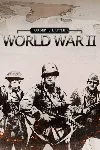 ✅ Order of Battle: World War II Xbox One|X|S активация