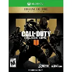 Call of Duty: Black Ops 4 Deluxe (xbox)+Игры общий - irongamers.ru