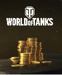 Танки / WOT | Золото 850-25000 PS4/PS5 - irongamers.ru