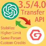 ChatGPT-3.5 OpenAI $120 API Key-Only Chat Model - irongamers.ru