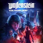 🔴 Wolfenstein: Youngblood 🎮 Турция  PS4 PS🔴 