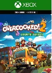 Overcooked! 2 - Gourmet Edition Xbox ключ - irongamers.ru