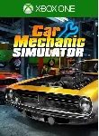 🔥 Car Mechanic Simulator  Xbox  ключ