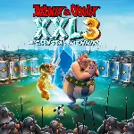🔴 Астерикс и Обеликс XXL3:Хрустальный Менгир🎮 PS4|5 PS