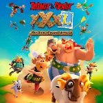 🔴 Астерикс и Обеликс XXXL:Баран из Гибернии🎮 PS4|5 PS🔴 