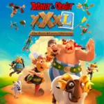 🔴 Астерикс и Обеликс XXXL:Баран из Гибернии🎮 PS4|5 PS🔴 