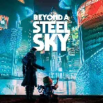 🔴 Beyond a Steel Sky 🎮 Турция  PS4 PS5 PS🔴 