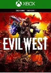 EVIL WEST XBOX КЛЮЧ - irongamers.ru