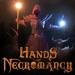 Hands of Necromancy ключ Весь Мир РФ Россия стим RU/CIS