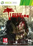 Xbox 360 | Dead Island Riptide | ПЕРЕНОС - irongamers.ru