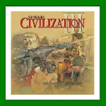 ✅ Sid Meier's Civilization III: Complete✔ ️15 Игр🎁 Steam⭐