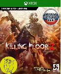 Killing Floor 2 XBOX ONE / Series X|S Ключ +RUS - irongamers.ru