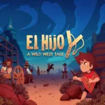 El Hijo - A Wild West Tale Турция PS4 PS - irongamers.ru