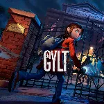 🔴 GYLT 🎮 Турция PS4 PS5 PS🔴 