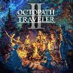 OCTOPATH TRAVELER II Турция PS4 PS5 PS - irongamers.ru