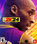🏀 NBA 2K24 Black Mamba Edition XBOX ONE X|S🔑 