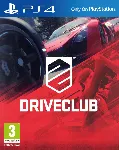 DRIVECLUB (PS4/PS5/RU) Аренда 7 дней
