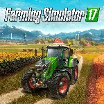 Farming Simulator 17 (PS4/PS5/ENG) Аренда 7 дней