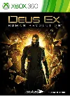 ✅ DEUS EX: HUMAN REVOLUTION Xbox One|X|S активация