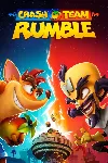 ✅ Crash Team Rumble™ - Standard Edition Xbox активация