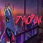 Dynopunk (Steam ключ / РФ+Весь Мир)