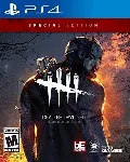 Dead by Daylight PS4™ & PS5™ Аренда 5 дней* - irongamers.ru