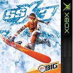 ☑ ️⭐SSX 3 XBOX⭐На Любой аккаунт