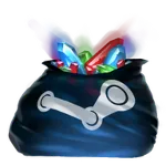 Мешочек самоцветов (Steam)